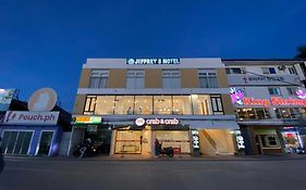 Jeffrey S Hotel
